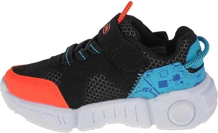 Image du produit Skechers Lil Gametronix Black 21 (21)