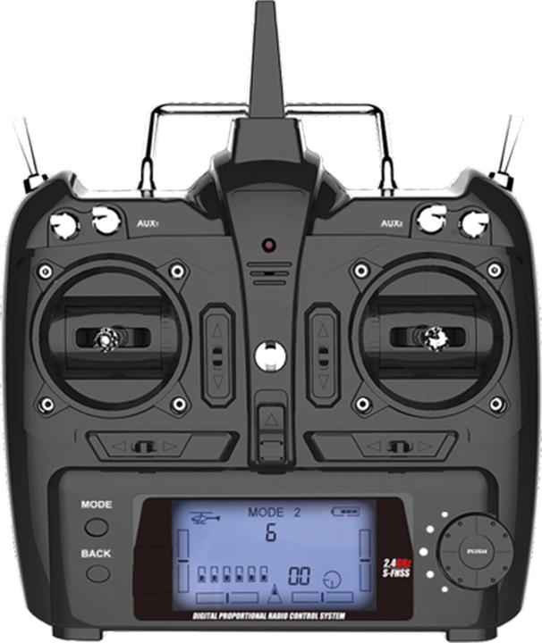 Produktbild Amewi Ec 145