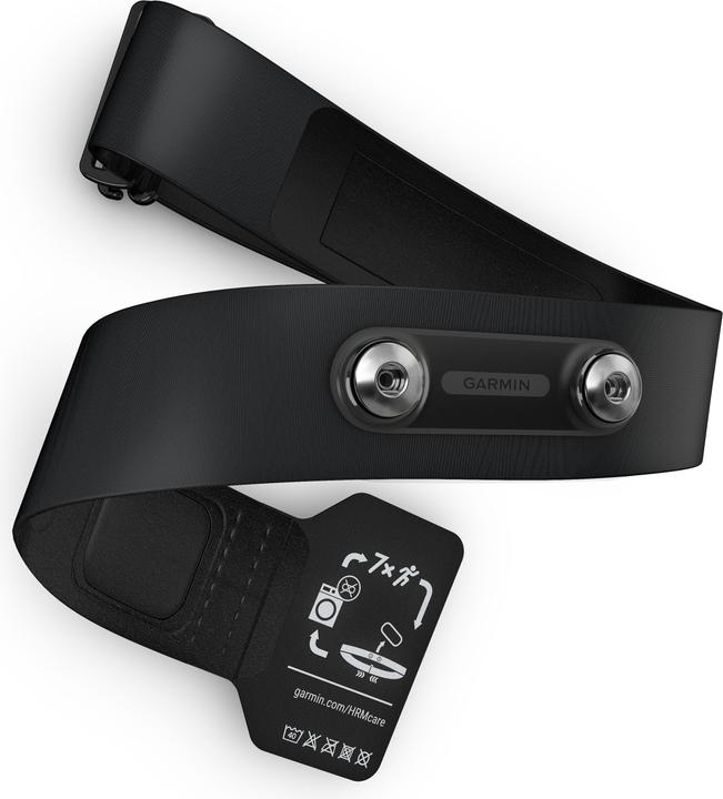 Actual product image Garmin HRM 600 M-XL