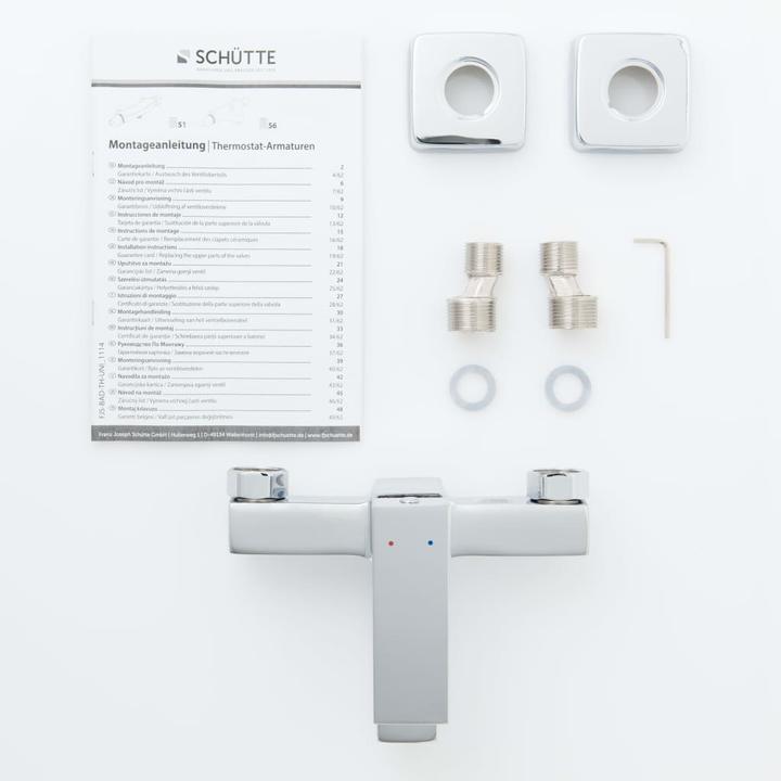 Produktbild Schütte Larissa