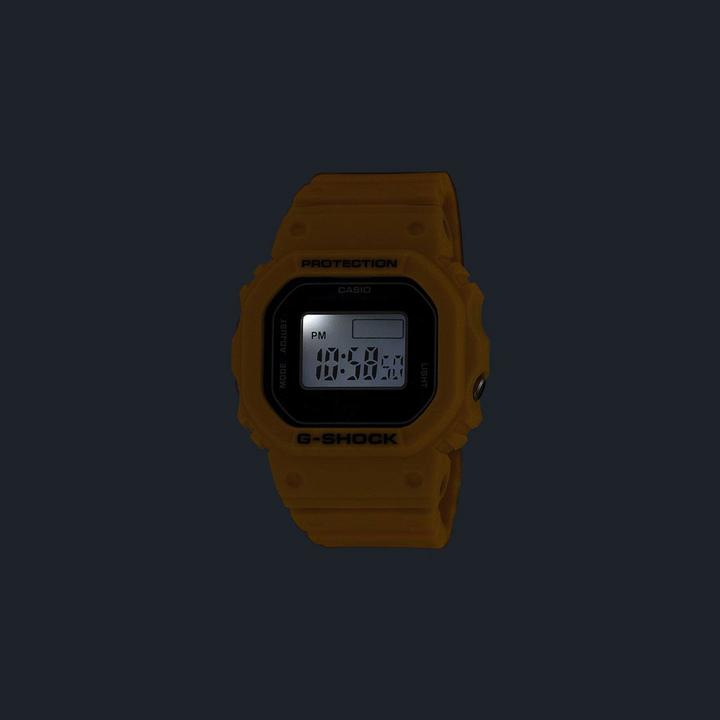 Actual product image Casio DWN-5600-9ER (Chronograph, Digital watch, 23.40 mm)