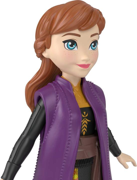 Immagine prodotto Disney Frozen La Regina dei Ghiacci Serie CDU Asst Bambole Piccole