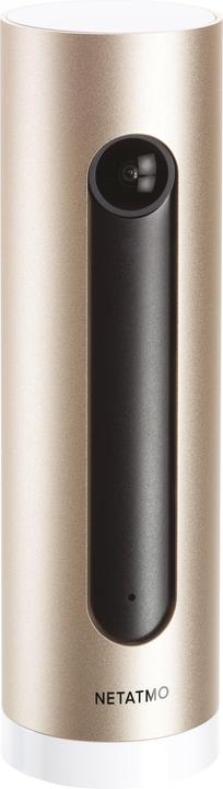 Actual product image Legrand Pro Smart Indoor Camera NSC-PRO