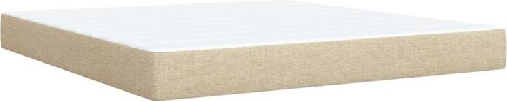 Produktbild vidaXL Boxspringbett (180 x 200 cm)