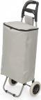 Produktbild Kinvara Thermo-Einkaufswagen 32l grau