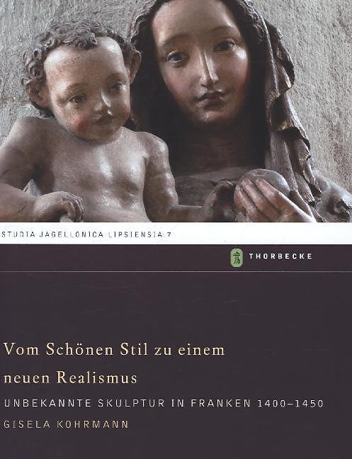 Produktbild Vom Schönen Stil zu einem neuen Realismus (Deutsch, Gisela Kohrmann, 2014)