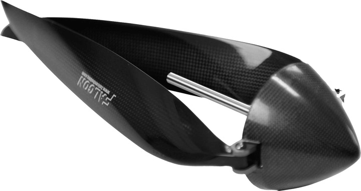 Produktbild Falcon klappluftschraube 12x6" carbon
