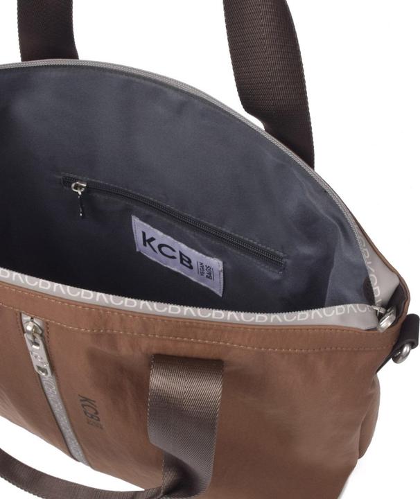 Immagine prodotto KCB Shopper Combo