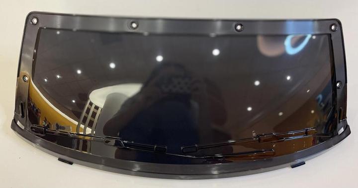 Productafbeelding Jamara Voorruit Fiat 500