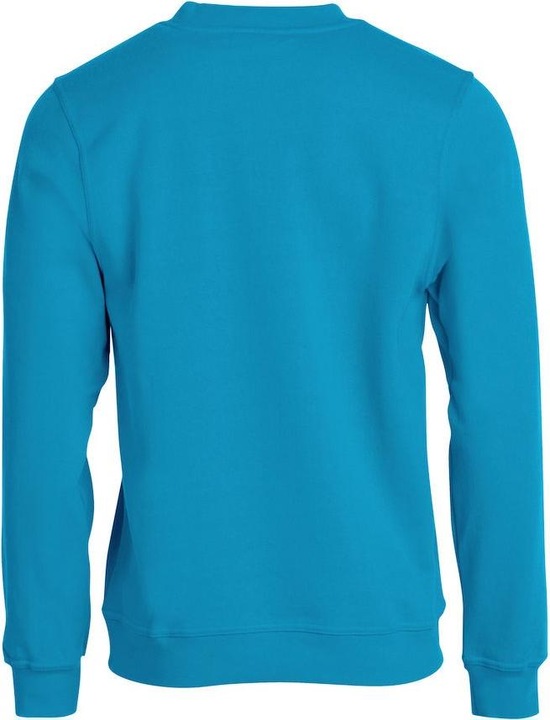 Immagine prodotto Clique Felpa Basic a girocollo (3XL)