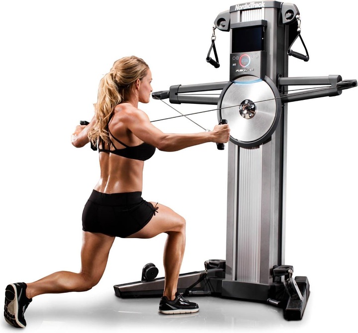 Immagine prodotto Nordictrack Fusione Cst