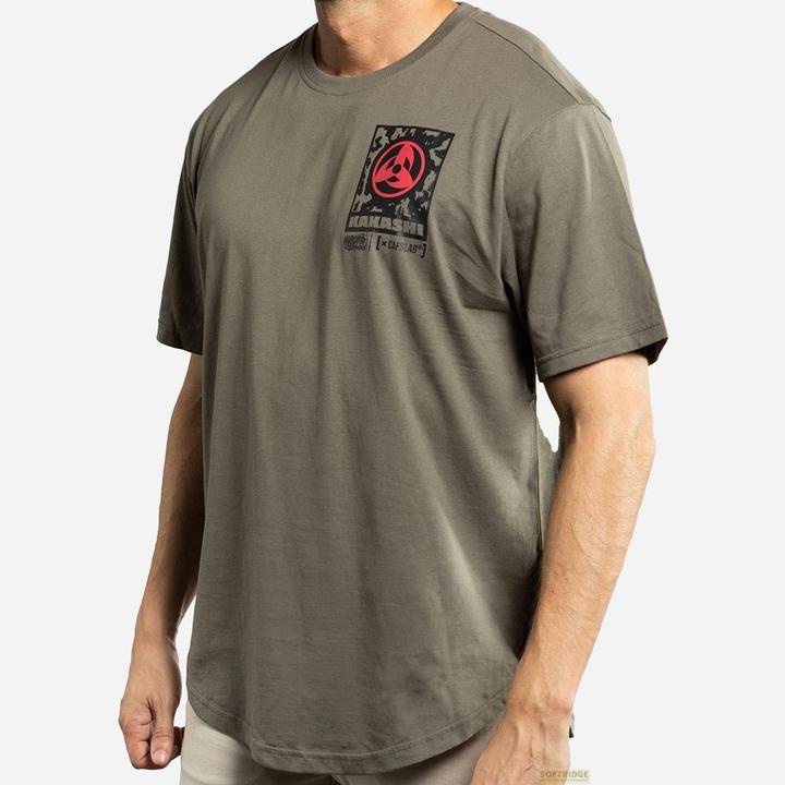 Produktbild Capslab Naruto - Kakashi Hatake - M Grosse (M)