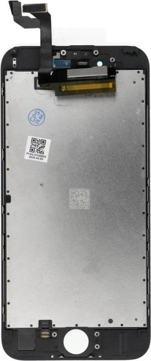 Produktbild FixCell LCD display! LCD Display for IPHONE 6S black (refurbished) (Display, Apple iPhone 6s)