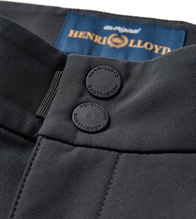 Produktbild Henri Lloyd Dynamik Motion Deck-Shorts (XL)