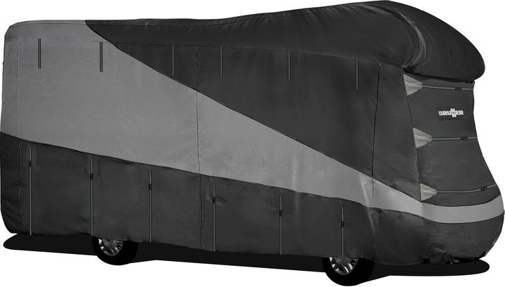 Brunner Motorhome protective cover Design 12M, 500-550 x 240 x 270 cm