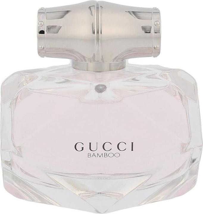 Image du produit Gucci Bamboo (Eau de toilette, 75 ml)