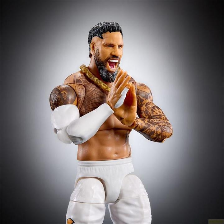 Immagine prodotto WWE Ultimate Edition Jey Uso