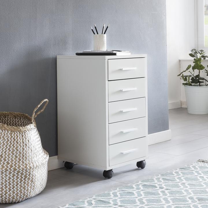 Produktbild FineBuy Rubi (33 x 63 x 38 cm)