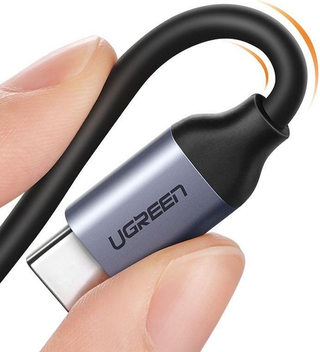 Produktbild Ugreen Kopfhörer Adapter (USB Typ C, 3.5mm Klinke)