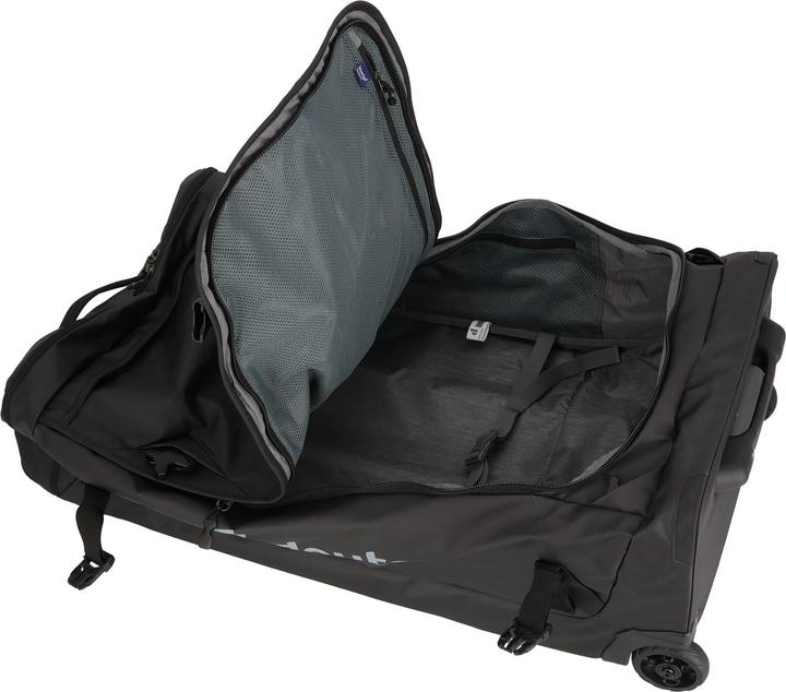 Actual product image Deuter Duffel Pro Movo 90 (90 l)