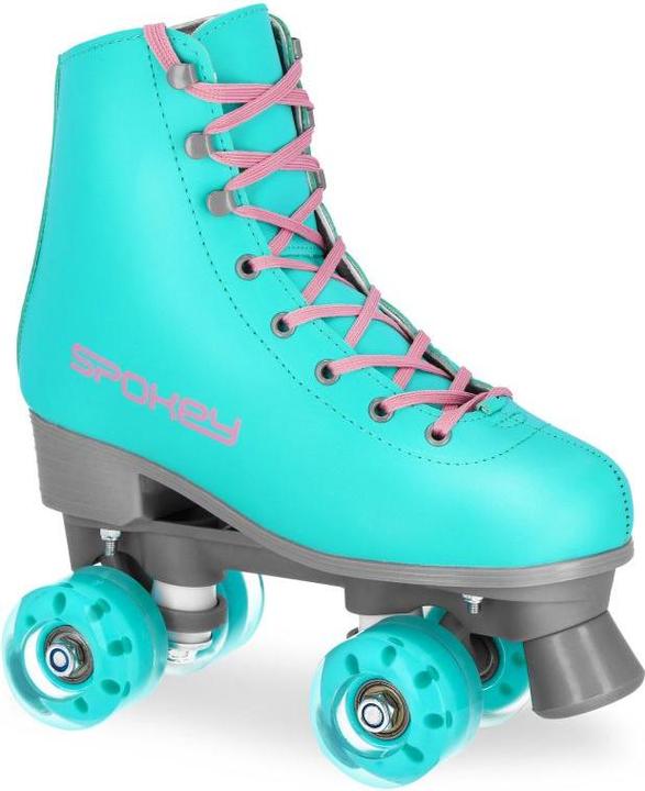 Actual product image Spokey Poland Rollers (37)