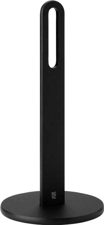 Produktbild Rig-Tig by Stelton RIG-TIG - SPIN-IT kitchen roll holder - Black