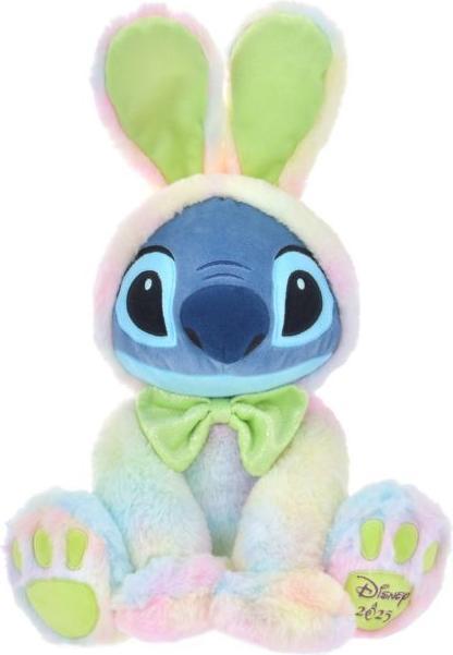 Actual product image Disney Stitch Plüschtier Ostern 2025 (37 cm)