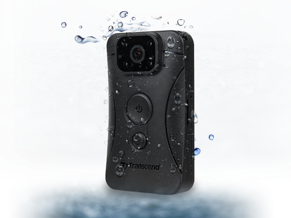 Actual product image Transcend BODY CAMERA DRIVE PRO BODY 10C/64GB TS64GDPB10C