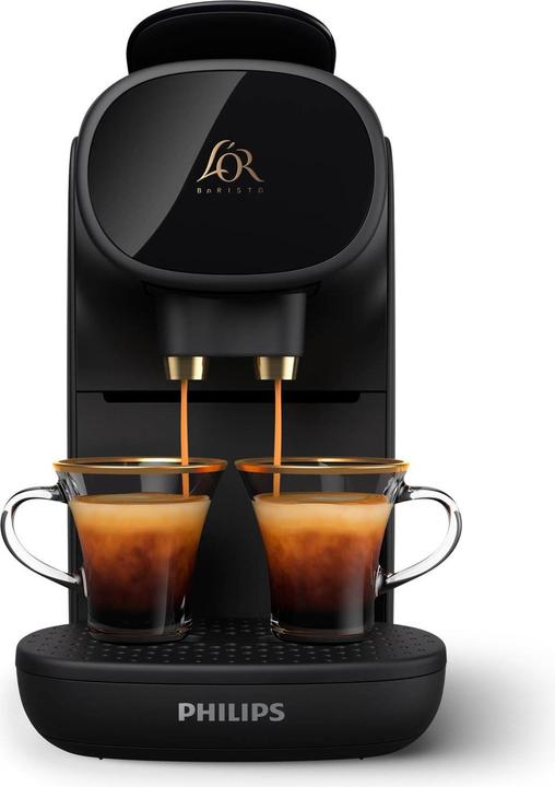 Actual product image Philips LM9012/62 (L'Or Barista)