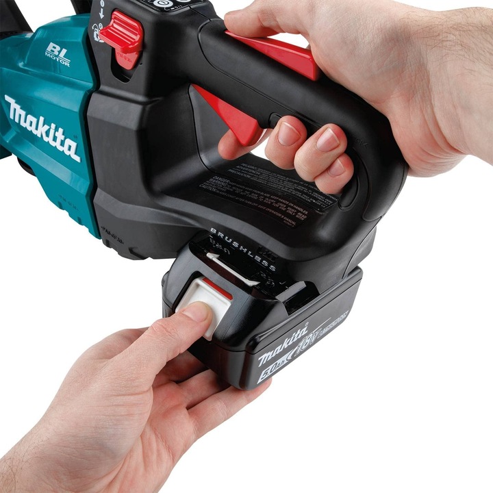 Produktbild Makita DUH751Z (Akkuheckenschere)
