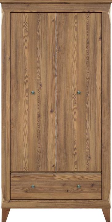 Immagine prodotto Petits-Meubles Raya (102 x 63 x 202 cm)
