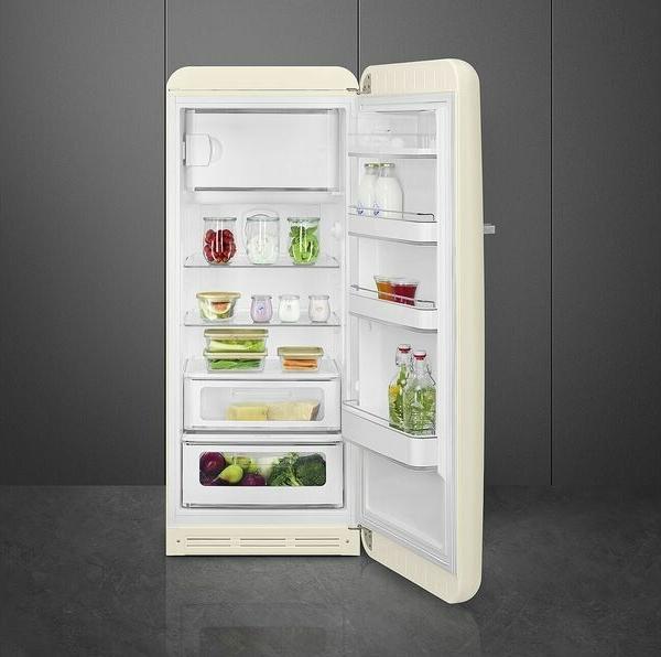 Actual product image Smeg FAB28RCR6 (270 l)