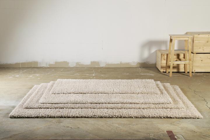 Image du produit Homie Living Parma (200 x 200 cm)