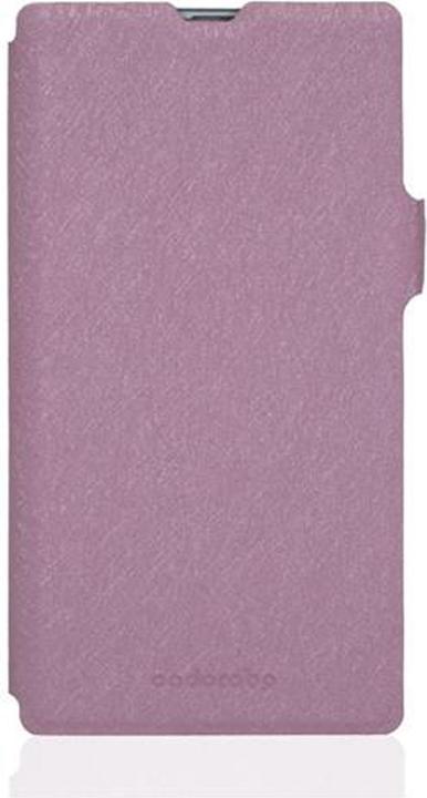 Actual product image Cadorabo Case cover for Sony Xperia Z1 (Sony Xperia Z1)