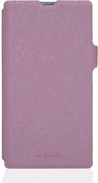 Produktbild Cadorabo Hülle case cover für Sony Xperia Z1 (Sony Xperia Z1)
