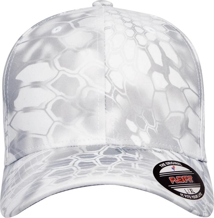 Actual product image Flexfit Kryptek cap (M)