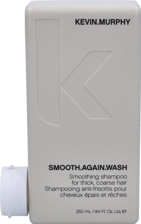Image du produit Kevin Murphy Shampooing Smooth.Again Wash 250 ml (250 ml, Shampoing liquide)