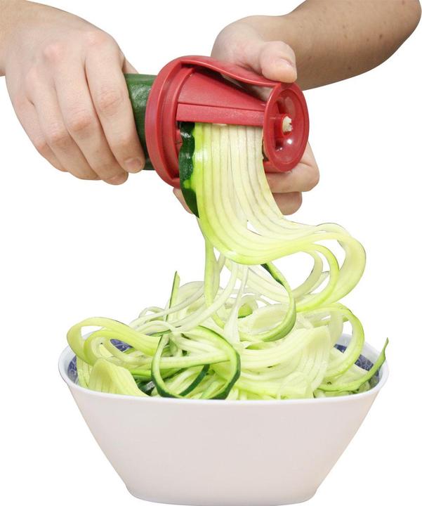 Actual product image Best direct VEGITRIM Gemüseschneider