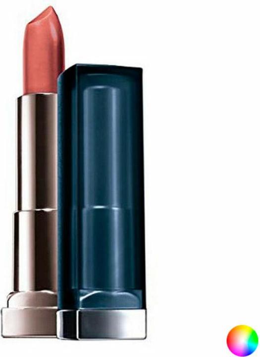 Produktbild Maybelline New York Color Sensational Inti-Matte (987 Smoky Rose)