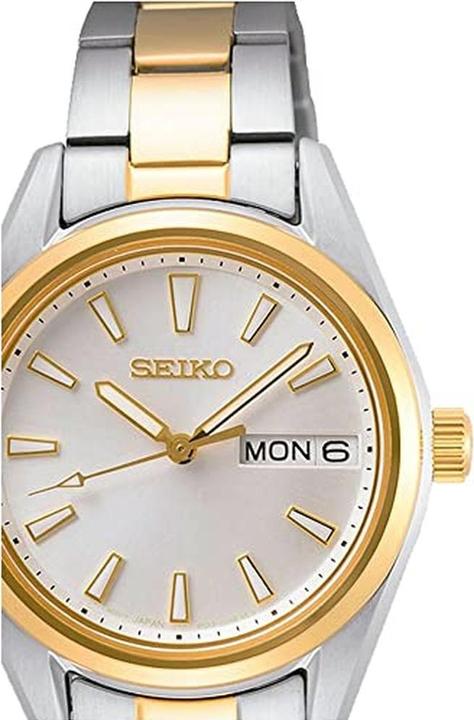 Produktbild Seiko Basic (Analoguhr, 30 mm)