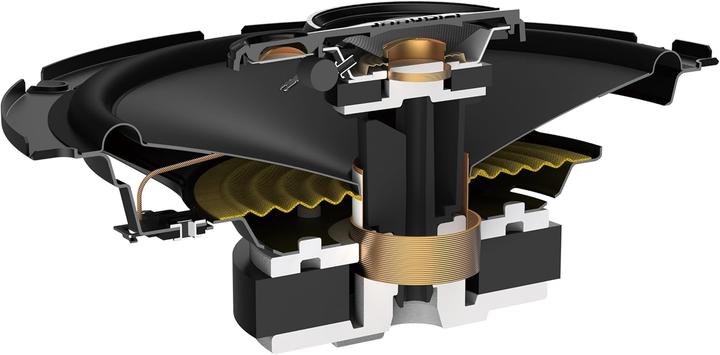 Produktbild Pioneer TS-A1671F (320 W, 16.50 cm)