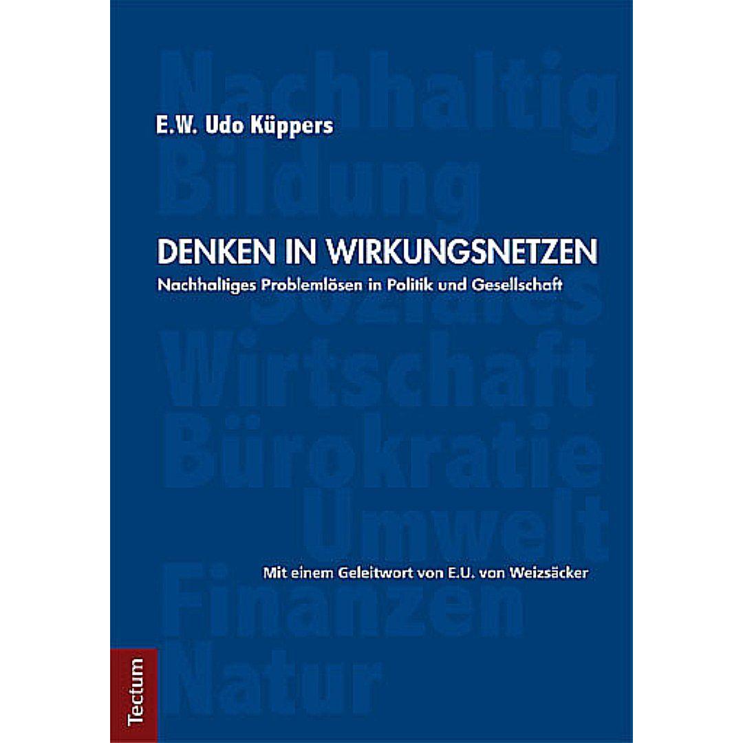 Denken in Wirkungsnetzen, Fachbücher