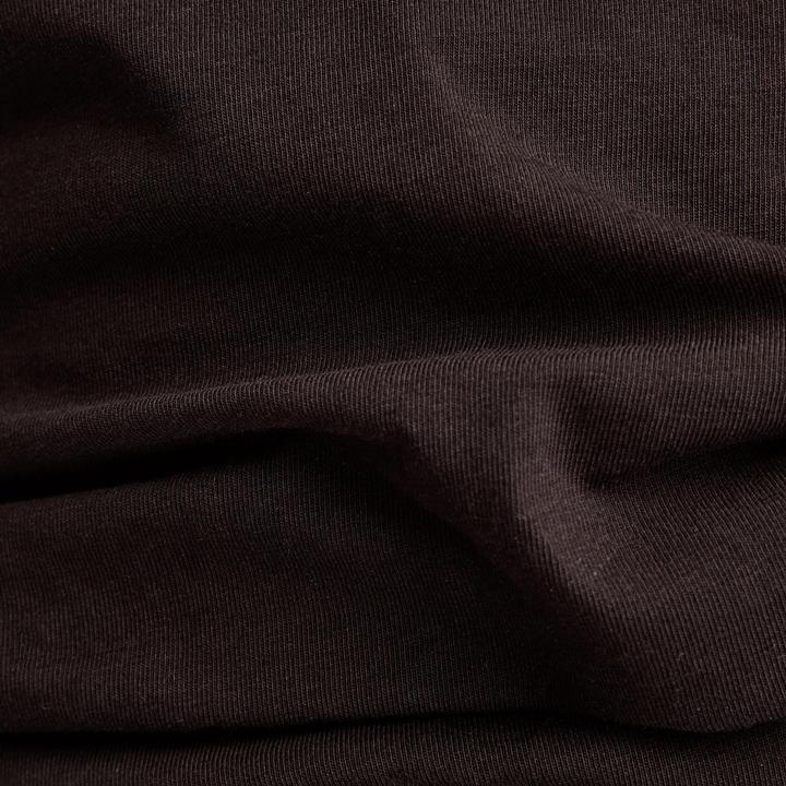 Produktbild G-Star Tanktop Crew Neck Black (M)