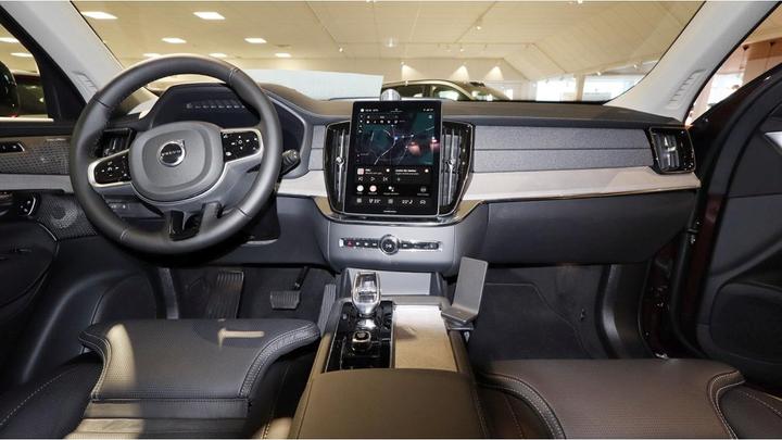 Produktbild Brodit ProClip Volvo XC90 25-25