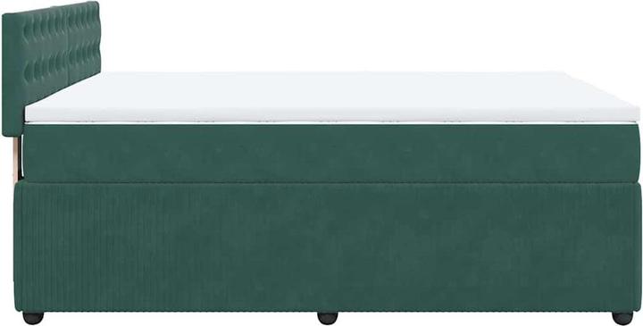 Produktbild vidaXL Boxspringbett (140 x 200 cm)