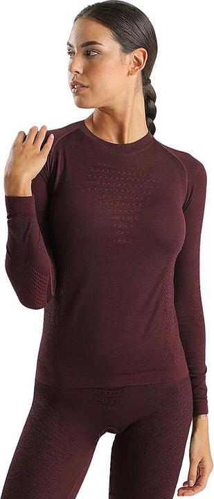 Actual product image UYN Fusyon Biotech thermal shirt (M)