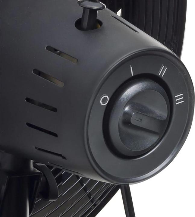 Actual product image Bestron Standventilator (54 dB)