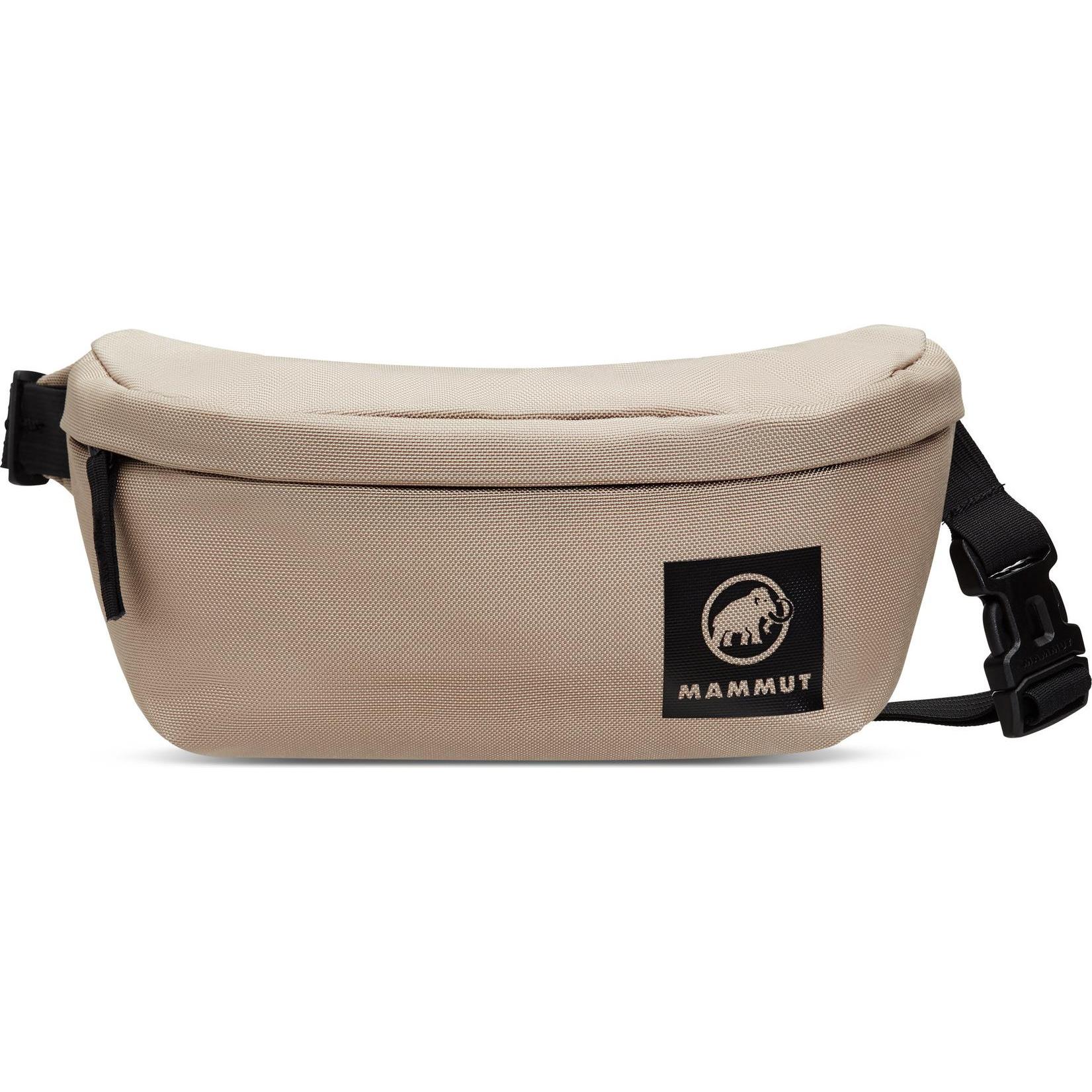 Mammut, Bauchtasche, Xeron Classic, Beige