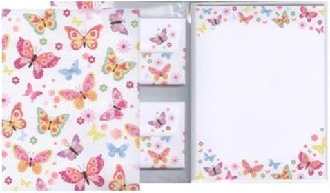Rössler Flying Butterflies (1 Stk.)