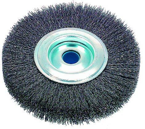 Actual product image Zeintra Circular wire b. 305